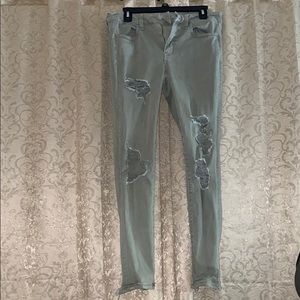American Eagle Jeans Size 12